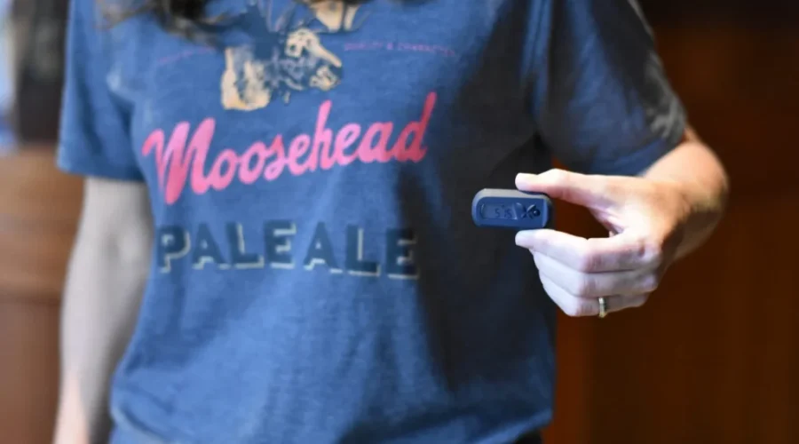 Moosehead Workers Finish Second In Global Wellness Challenge