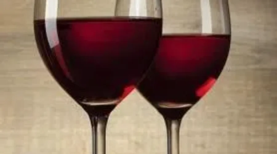 Beaujolais Nouveau Being Unveiled