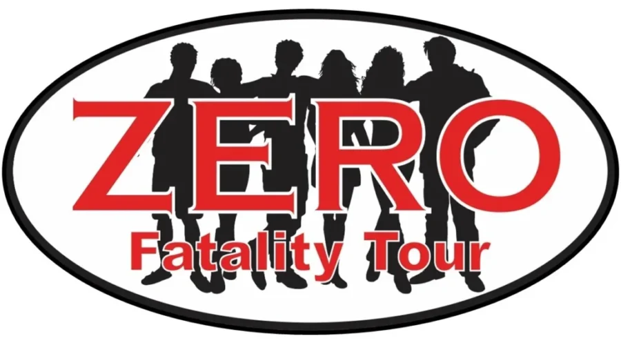 Zero Fatality Tour Coming To Saint John High School This Week