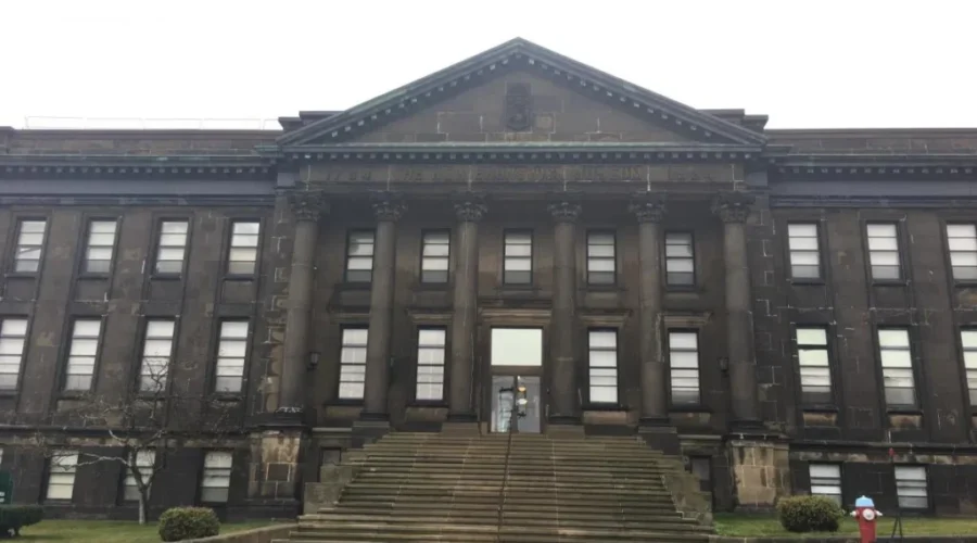 UNB Prof Raises Concerns About New Provincial Museum Process