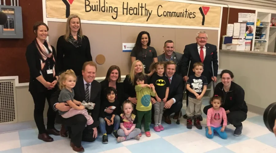 First N.B. Designated Early Learning Centres Will Be In Saint John, Edmundston