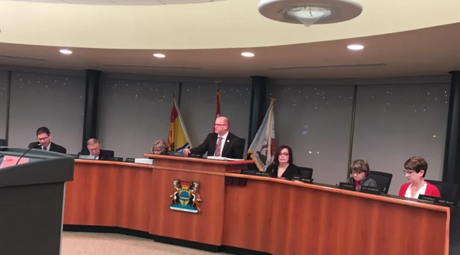 Quispamsis Passes 2018 Budget With One Cent Tax Rate Increase