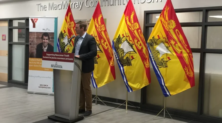 Gallant Expects The Public Safety Minister Can Look At The Police Union’s Complaint