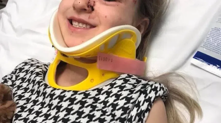 Warning From Saint John Father About Drunk Driving