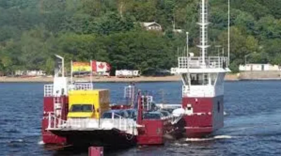Kingston Peninsula Residents Said To Be Frustrated