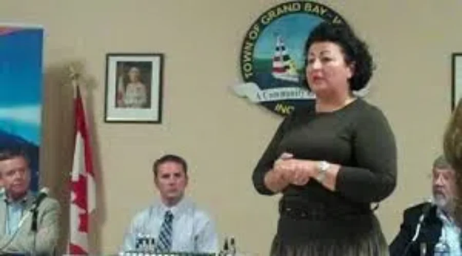 No Tax Increase In Grand Bay-Westfield