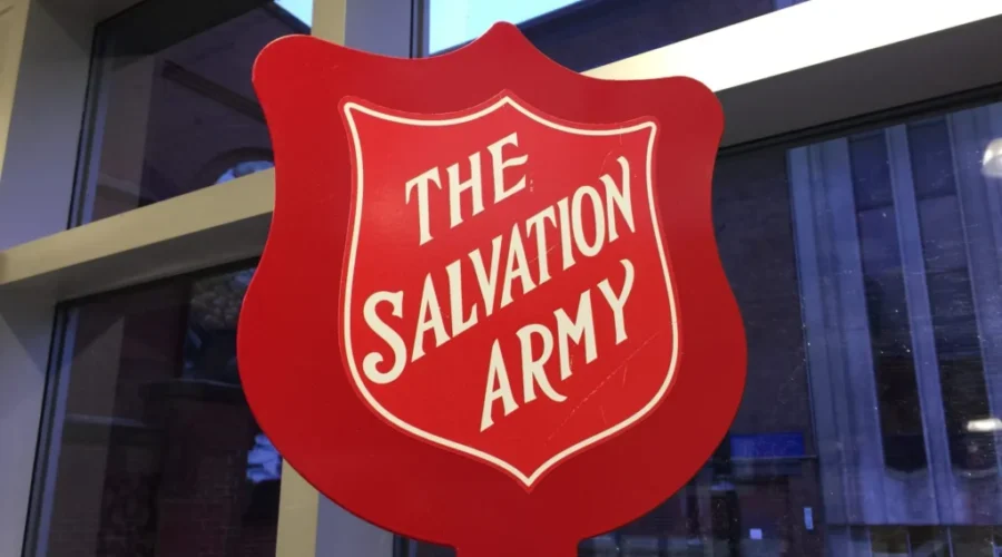 The Kettle Drive Still Needs Volunteers