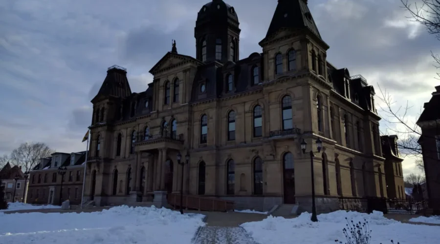 Province Officially Introduces Legislation To Freeze Property Assessments
