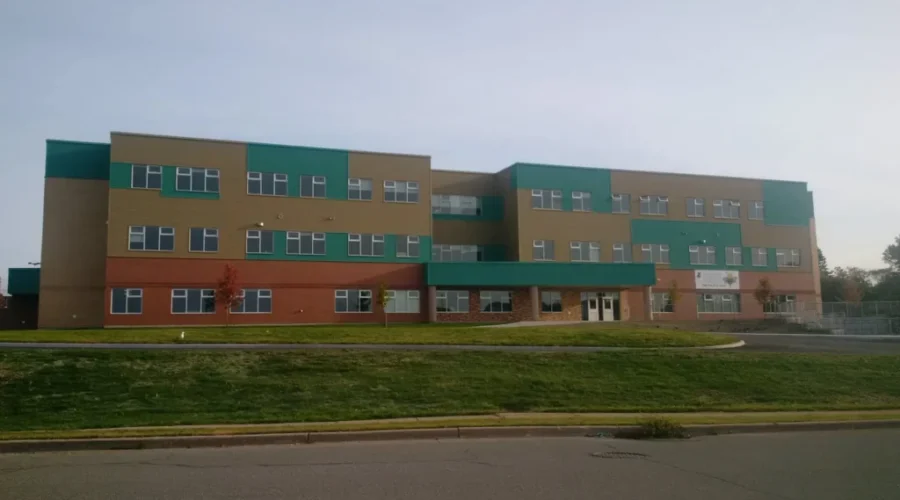Seaside Park Elementary Wins $50K For New Playground