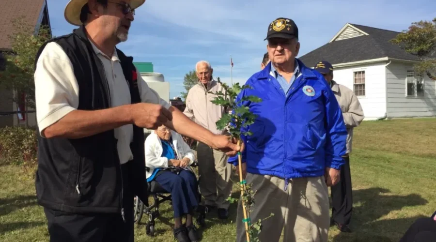 The Vimy Ridge Centenary Leaves Its Own Legacy