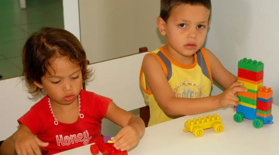 Province Moves Ahead On Plans To Create Early Learning Centres