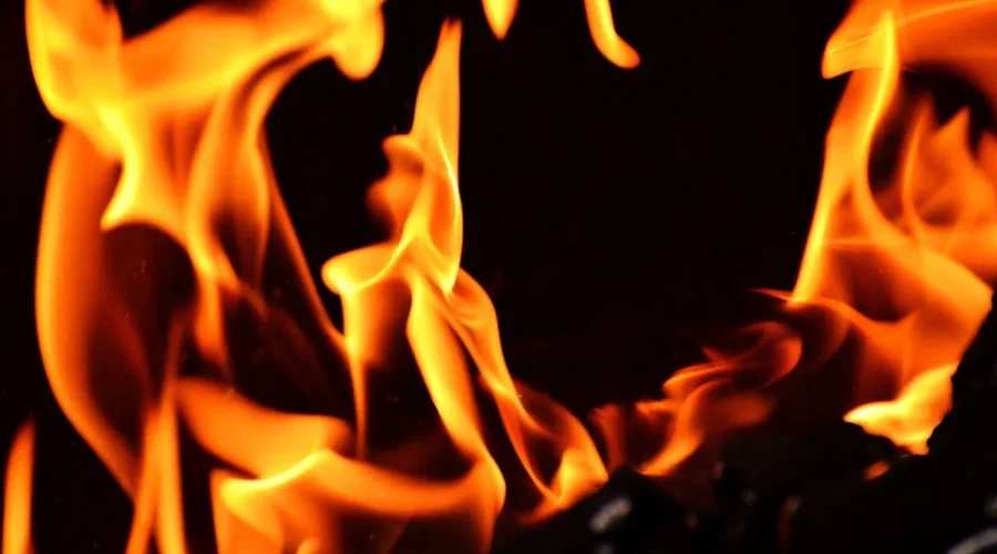 Family Escapes Unhurt After House Fire East Of Fredericton