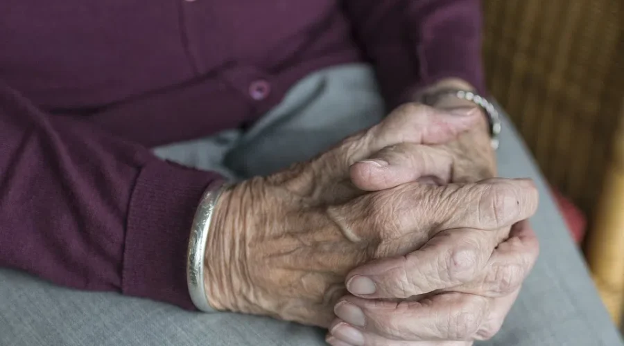 Number Of Dementia Cases To Skyrocket