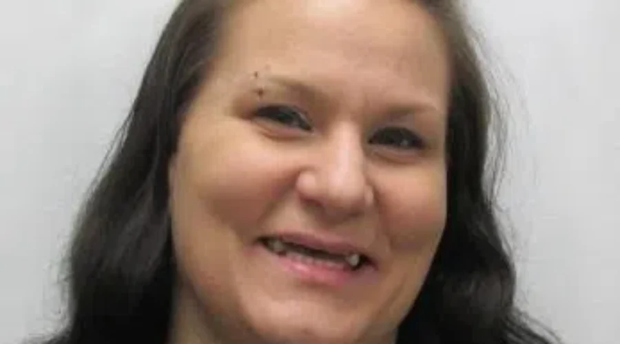 RCMP Searching For NB Woman Wanted On A Canada-Wide Warrant
