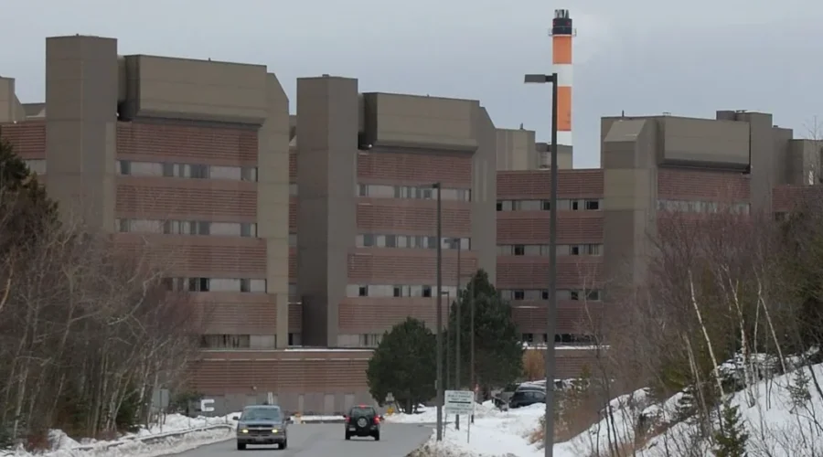 Patient Dies At SJRH Due To ‘Tragic Incident’