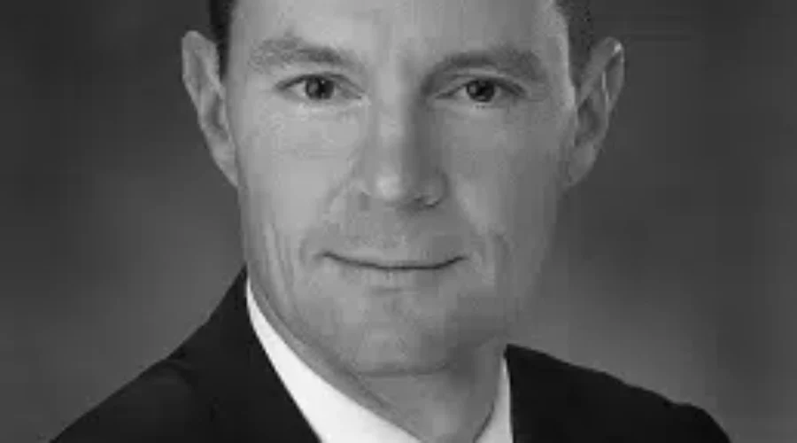 Andrew Oland Is New Board Chair Of Enterprise Saint John