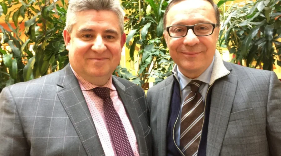 A New Partnership To Improve Cardiac Treatment In New Brunswick