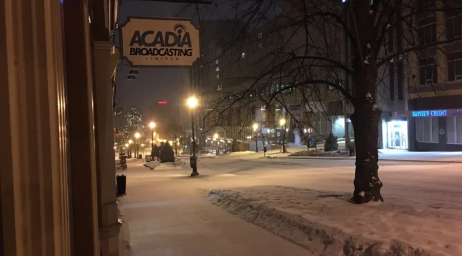 Storm Cancellations For Tuesday, January 23