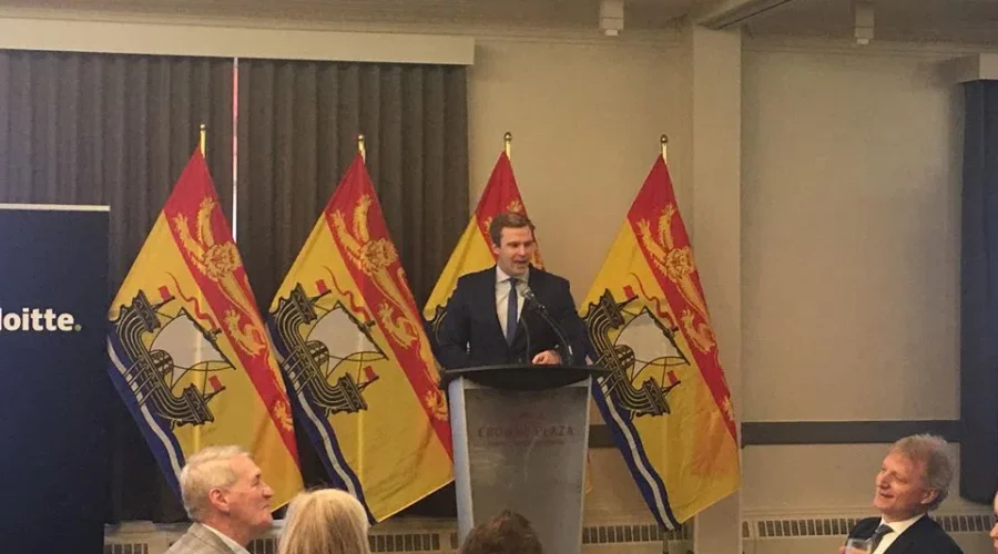 Gallant Government Doubles Down On Youth Retention Program Funding, Adding $25 Million