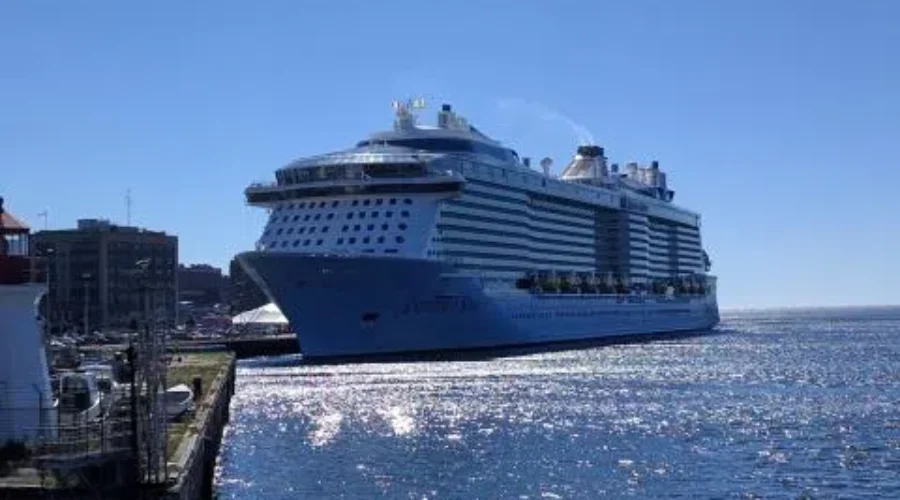 Upcoming Cruise Season Will See 19-Percent Increase In Passengers