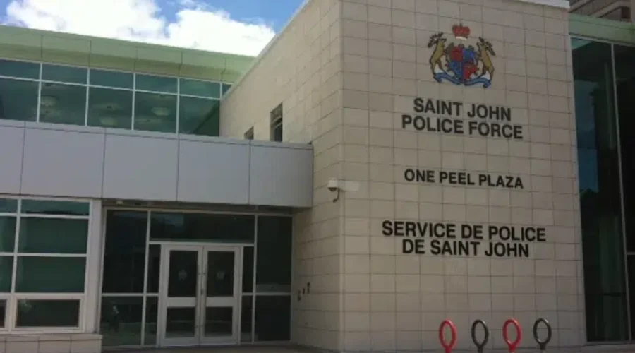 Police Make Arrest After Domestic Dispute Call On East Side