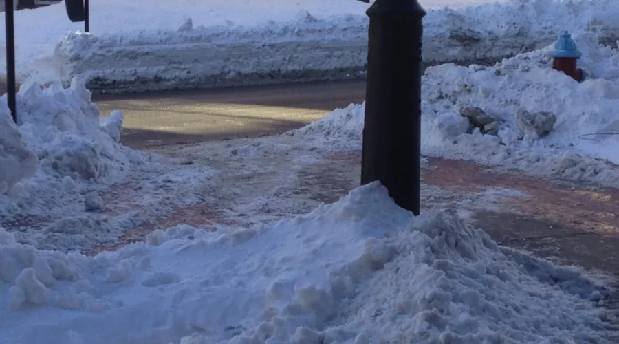 Extreme Cold Warning In Place For Majority Of New Brunswick