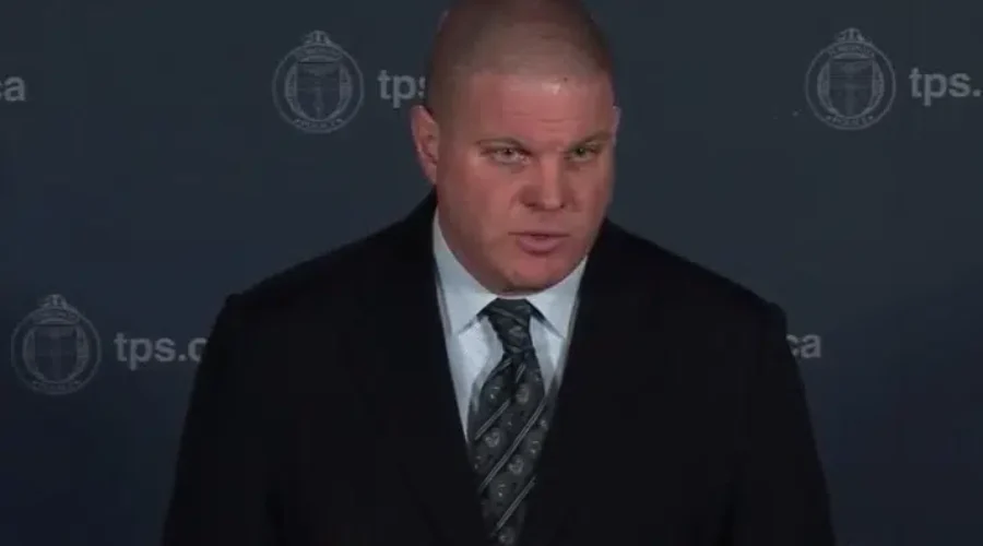 Toronto Police Investigating Alleged Serial Killer