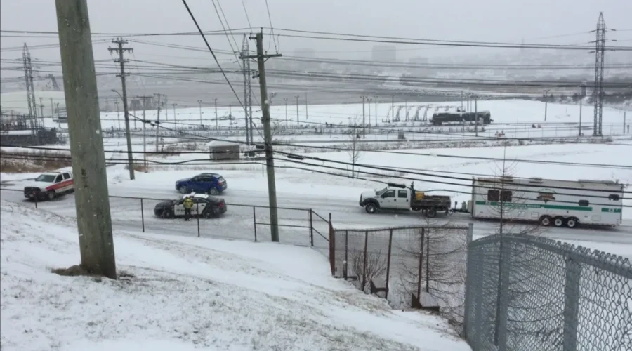 The EUB Gives Irving Oil Approval To Use Butane Pipeline Again