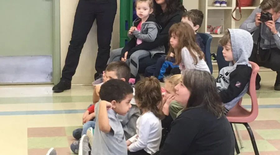 NB Middle Class To Receive More Financial Support For Child Care