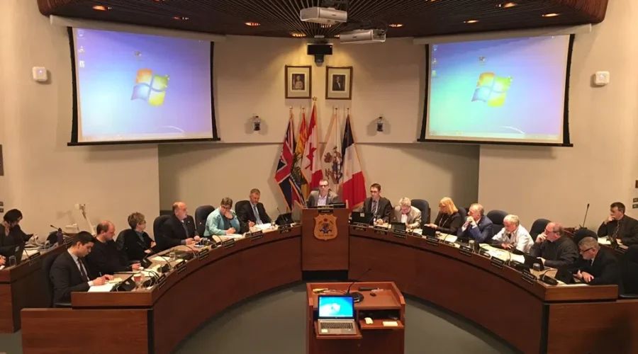 Common Council Halts Proposal To Rezone Land In Rockwood Park