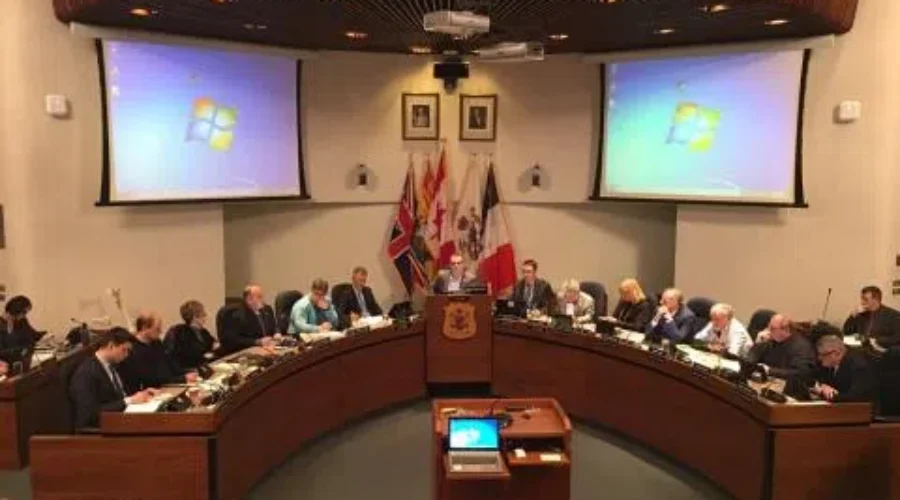 Mayor Says Many Lessons To Be Learned From Butane Leak