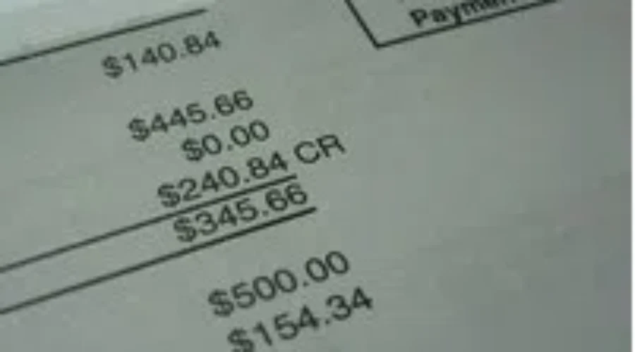 Many Canadians Feeling Financially Blue