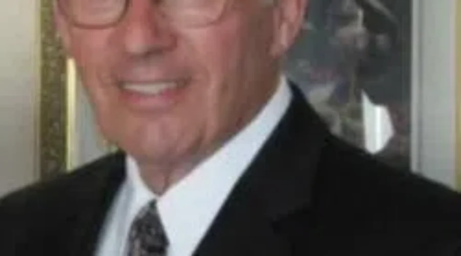 Funeral Service Held For Former Saint John Councillor