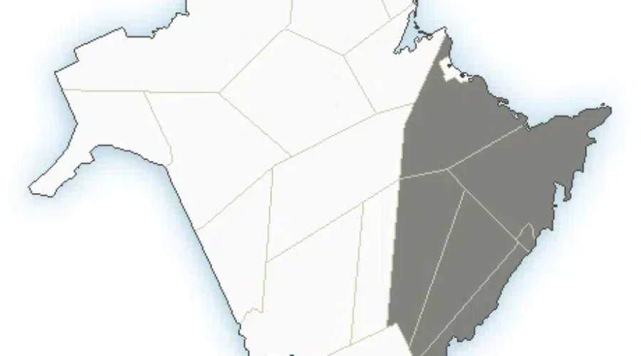 Special Weather Statement Issued For Potential Tuesday Storm