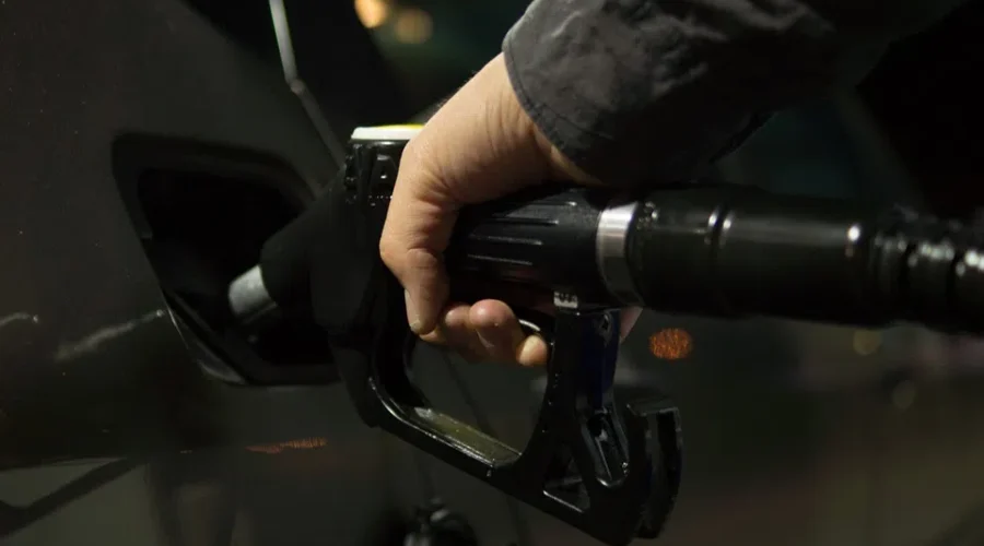 Gas Prices Are Up