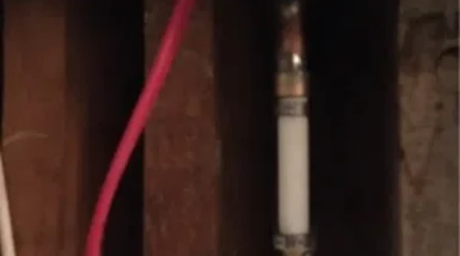 UPDATED: Leaky Pipes, Smelly Water, Pinhole Leaks and Slimy White Coating