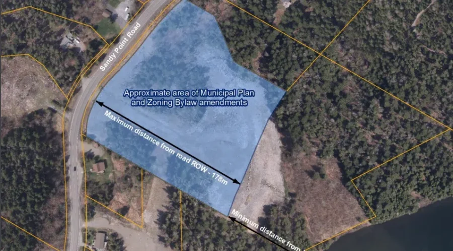 Friends Of Rockwood Park Pleased With “Surprising” Decision To Halt Potential Development