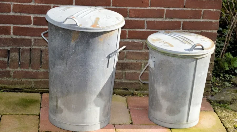 Changes To Garbage Collection In Saint John