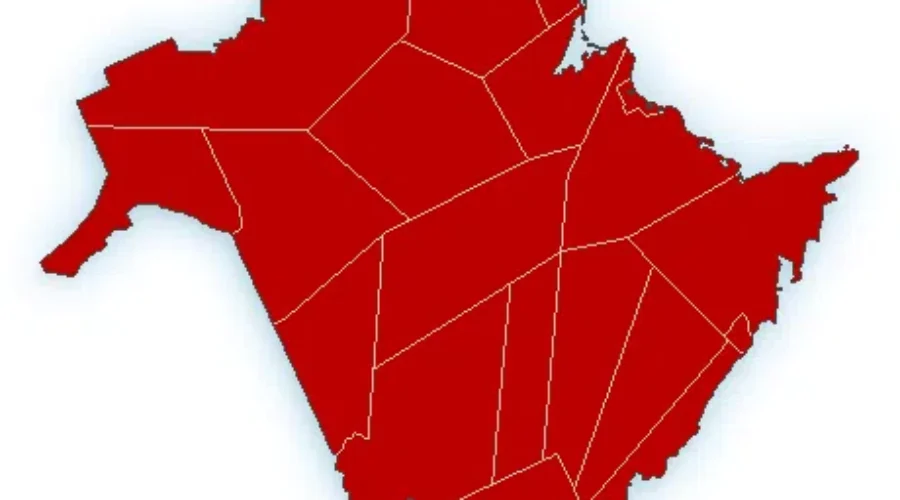 Nor’easter Ready To Pounce on Saint John With Snow, Rain, Strong Winds