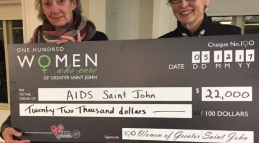 100 Women Who Care Of Greater SJ To Mark 20th Meeting