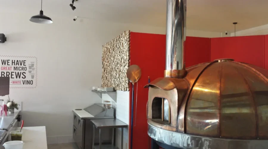 Pomodori Pizzeria Expanding Into Uptown Saint John
