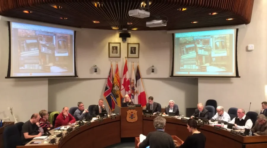 ‘To Say I’m Disappointed…Is An Understatement’: Councillor On Amalgamation Letter