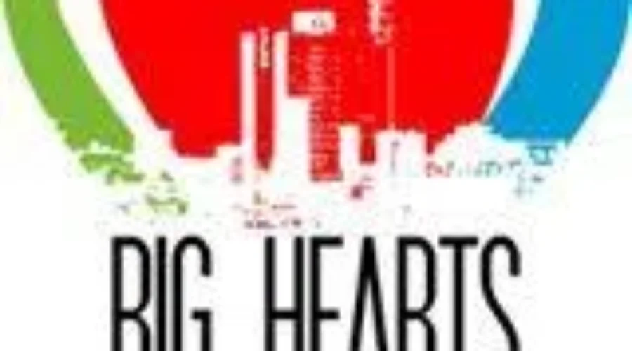 Big Hearts Small City Hopes To Secure More Reliable Funding In The Future