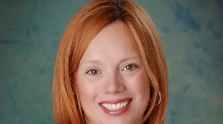 Hierlihy Is Named One of Canada’s Top Principals