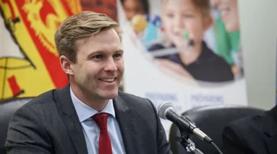 Jobs Announcement in Saint John This Afternoon