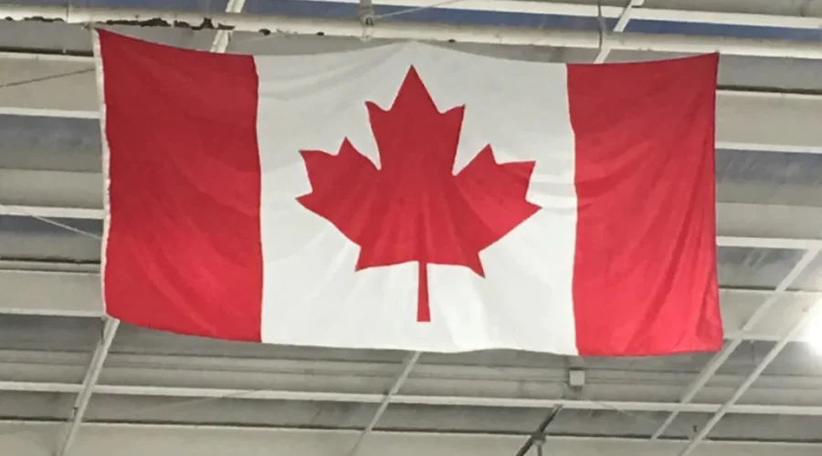 Bill Passed By Senate To Change O’Canada