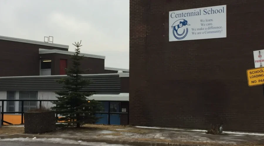 Two Old Schools In The North End May Become One New One