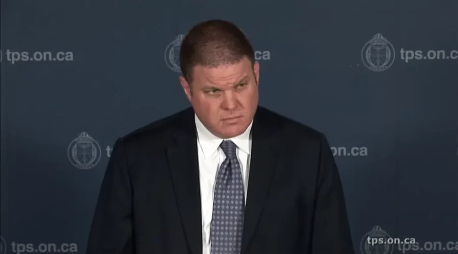 Alleged Serial Killer In Toronto Now Faces 6th First Degree Murder Charge