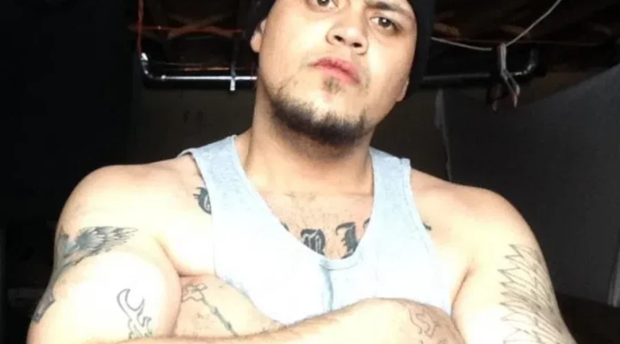 Kingsclear Man Wanted On A Canada-Wide Warrant