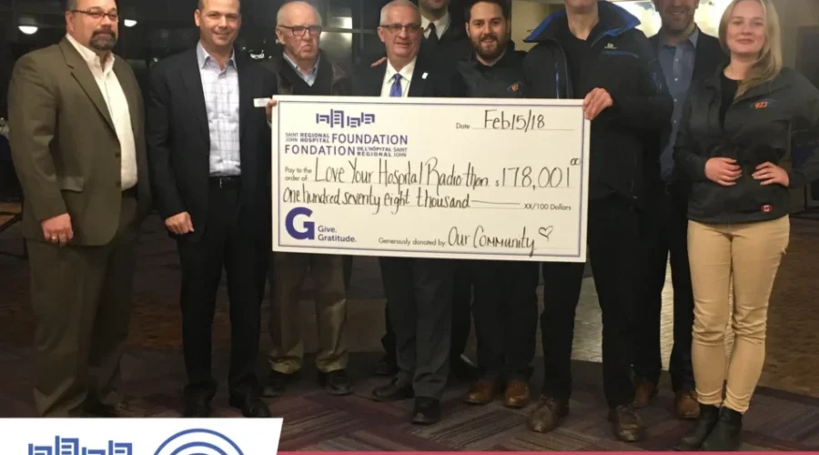 $178,001 and Counting Thanks to Your Generosity